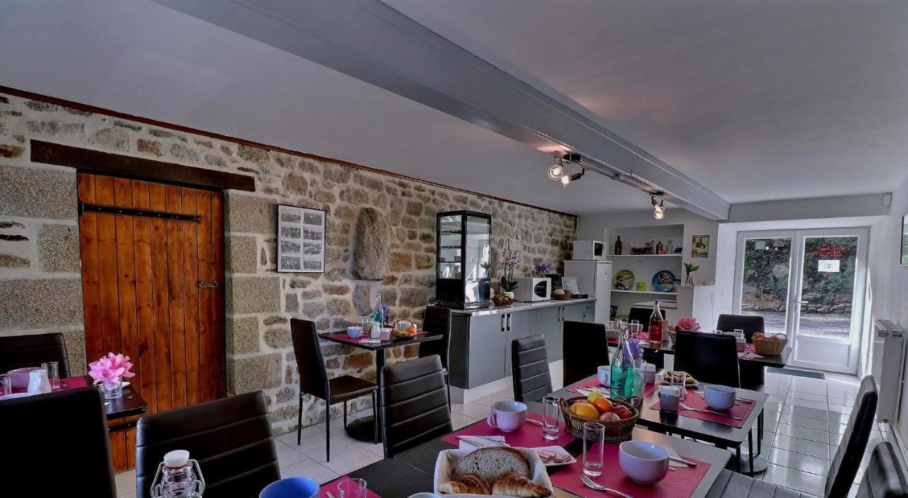 Chambres D'hotes Les Fleurettes En Baie Du Mont Michel Bed & Breakfast