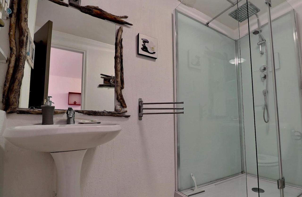 Chambres D'hotes Les Fleurettes En Baie Du Mont Michel
