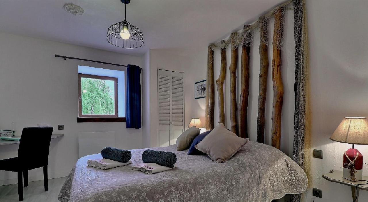 Chambres D'hotes Les Fleurettes En Baie Du Mont Michel *